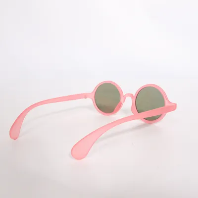 Zonnebril (Roze)