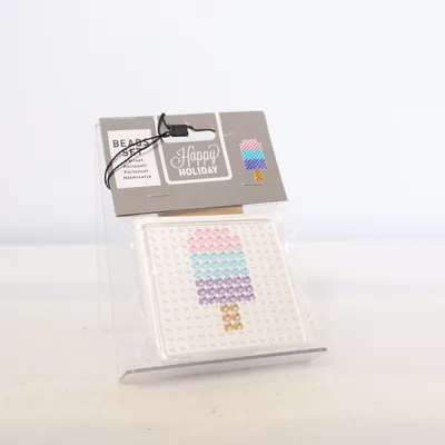 Plaque de perles (Multicolore) de Happy Holiday