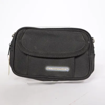 Kameraväska (Svart) från Thrustmaster