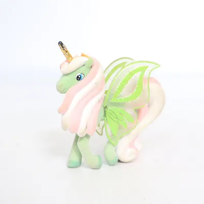 Toy figurine (Green, Pink, Multicolored) from Filly