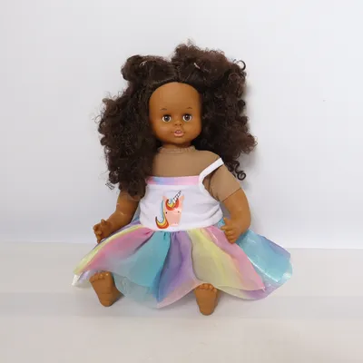 Doll (Skrållan) from Skrållan