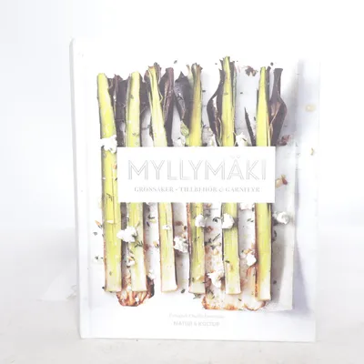 Kokbok från Natur & Kultur