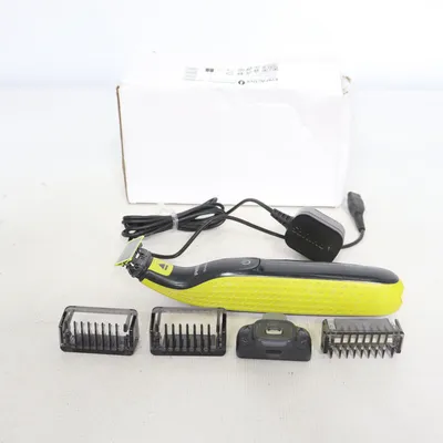 Trimmer (Oneblade) van Philips