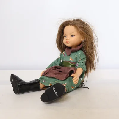 Pop (Groen, Lila, Meerkleurig) van Paola Reina