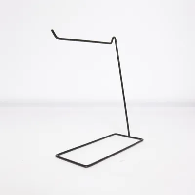 Sieradenstandaard (Zwart)