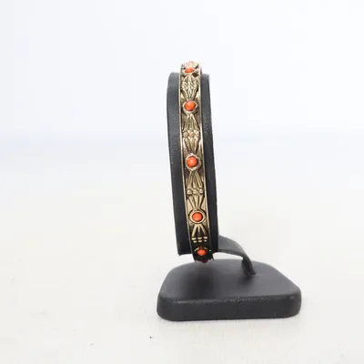 Armband (Goud) Onbekend materiaal