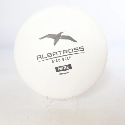 Frisbee (Putter) de Albatross