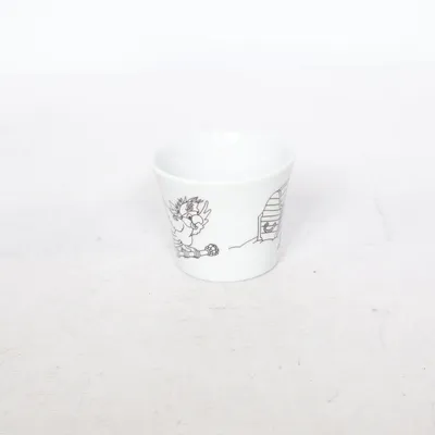 Kopp (Vit) från Kahla