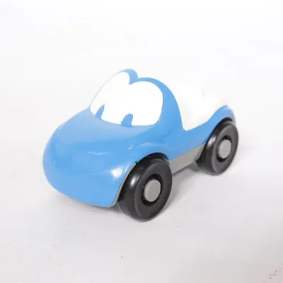 Leksaksbil (Fun Cars) från Lekia