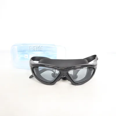 Diving mask (Cruz) from Cruz