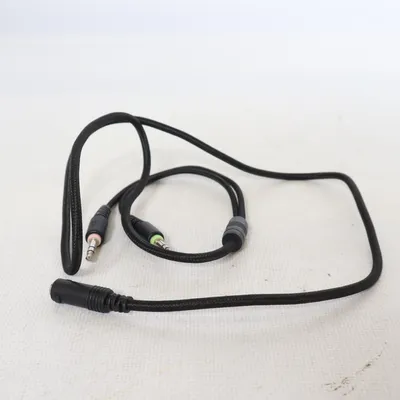 AUX-kabel