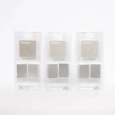 Dörrhandtag (Strecket) från IKEA