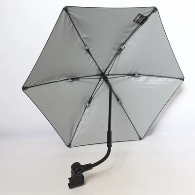 Kinderwagen-Zubehör (Schwarz) von Babyzen