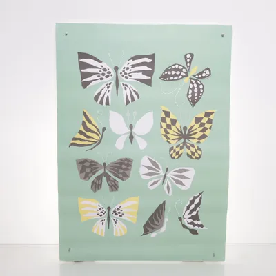 Poster van Littlephant