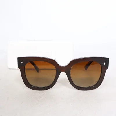 Lunettes de soleil (Noir) de Chimi