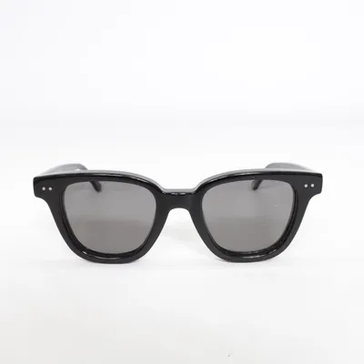 Zonnebril (Zwart) van Nividas Eyewear