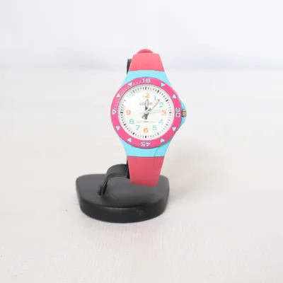 Montre (Rose, Bleu, Multicolore) de Lorus