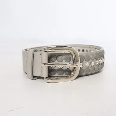 Ceinture (Gris) de Pikolinos