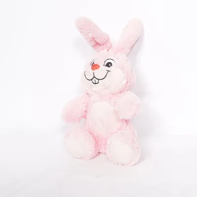 Gosedjur (Rosa) från Liseberg