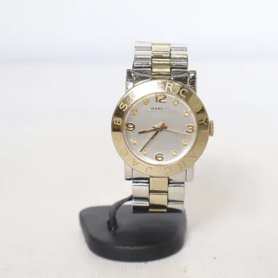 Armbanduhr (MBM3139) von Marc by Marc Jacobs