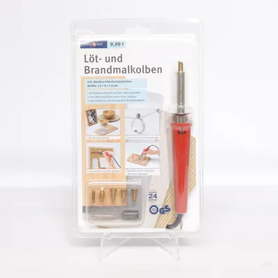 Soldering iron from Ideen Welt