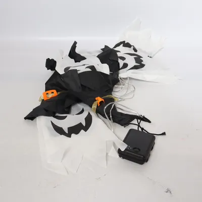 String lights (Black, White)