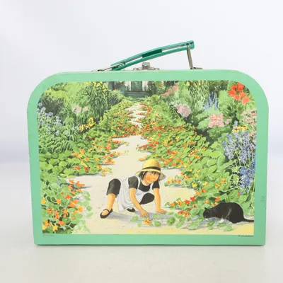 Puzzle de Hjelm Förlag