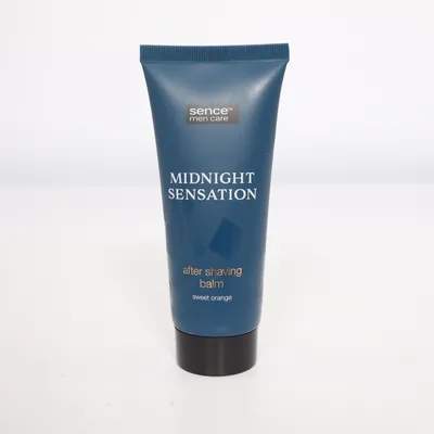 After shave from Sence