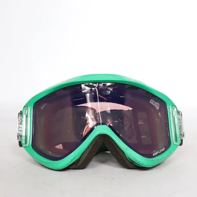 Skibril (Groen) van Scott