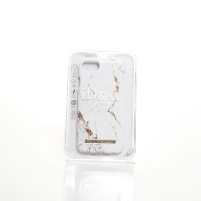 Phone case (White, Multicolored) from iDeal of Sweden