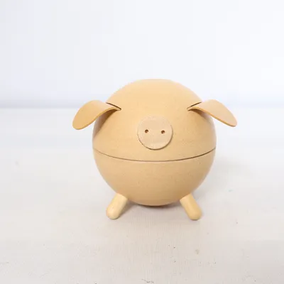 Sparbössa (Piggy Bank) från PlanToys