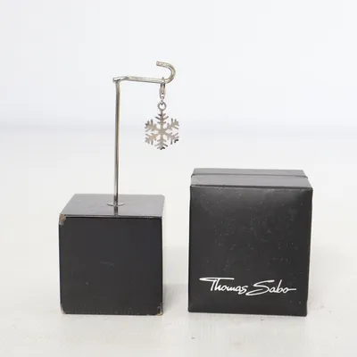 Charm (Sølv) fra Thomas Sabo Ukendt metal
