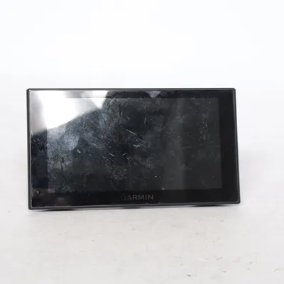 GPS (Svart) från Garmin