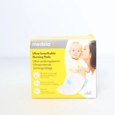 Baby accessory (White) from Medela