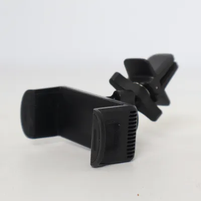 Camera accessory (Black) from Linocell