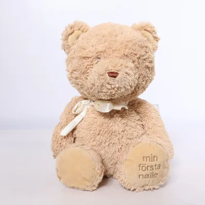 Peluche (Teddy Baby) de Teddykompaniet