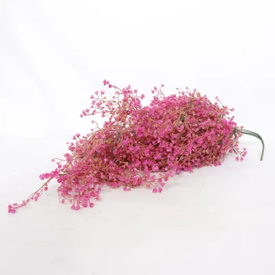 Konstgjord växt (Rosa, Grön)