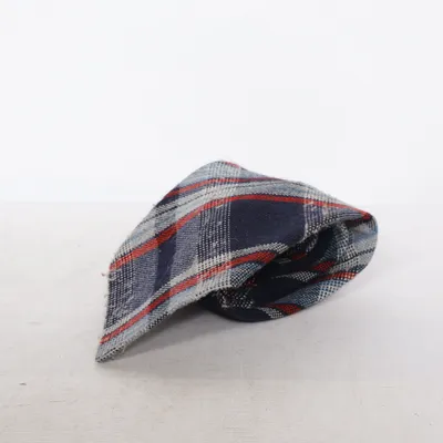 Slips (Blå, Grå, Röd, Vit) från Man Polyester
