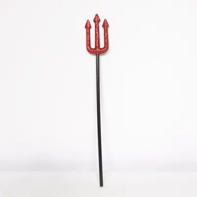Costume accessories (Black, Red)