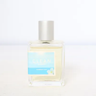 Eau de Parfum (Classic Summer Day) från Clean Classic