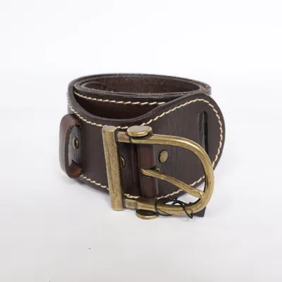 Bälte (Brun)