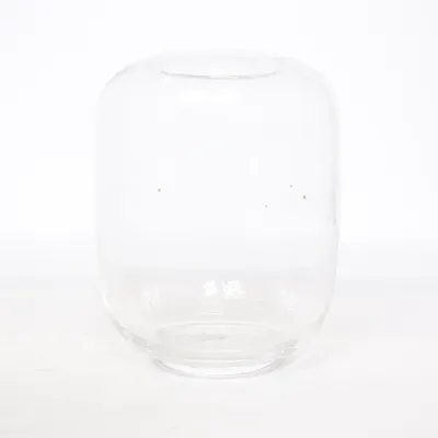 Vas (Transparent) från Arket