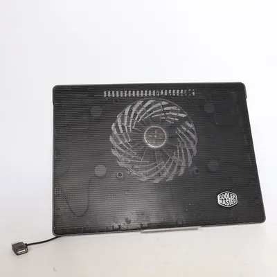 Laptop stand (Black) from Cooler Master