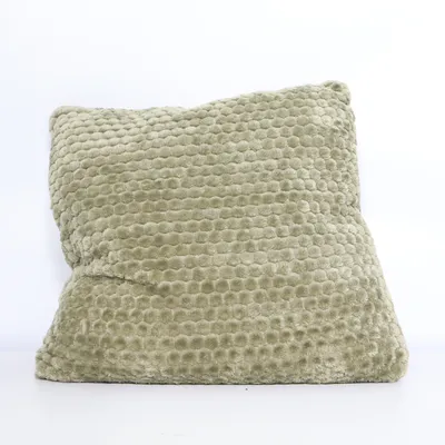 Sierkussen (Groen)