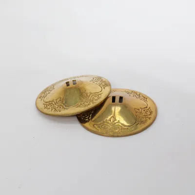 Instrument accessoires (Goud)