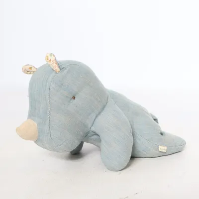 Soft toy (Blue) from Maileg