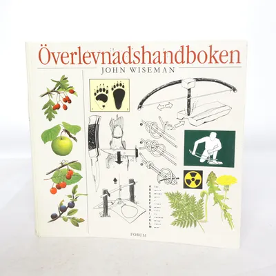 Faktabok från Forum