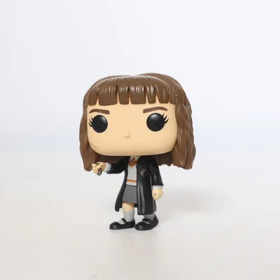 Legetøjsfigur (Hermione Granger) fra Funko Pop!