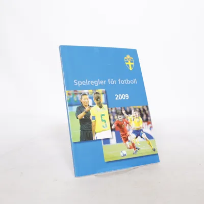 Livre de Svensk