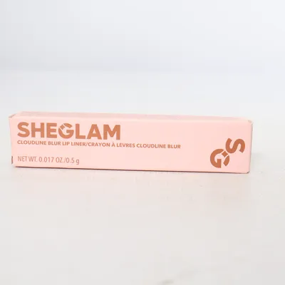 Lipliner (Cloudline Blur Lip Liner) fra SHEGLAM